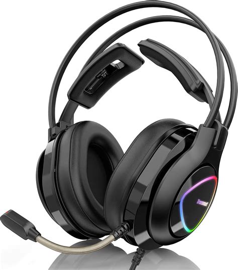 tronsmart cascos gaming.